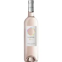 domaine de l’ostal L’Ostal Rosé