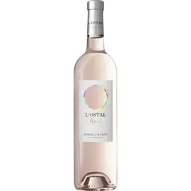 domaine de l’ostal L’Ostal Rosé