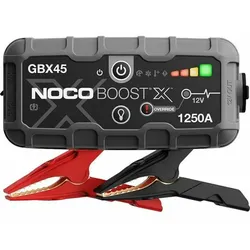 Autobatterie Noco GBX45