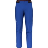 Salewa Herren Pedroc Pro Dst Hose (Größe M, blau)