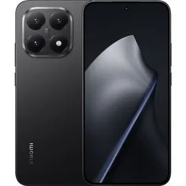 Xiaomi 15T 12 GB RAM 512 GB Black