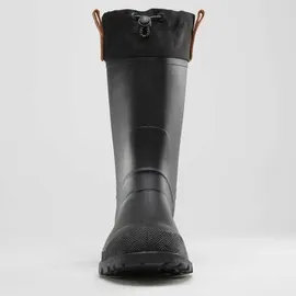 Kamik Tundra Gummistiefel Schwarz 44