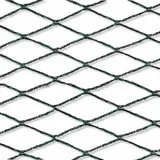 KLASEBO Teichschutznetz 10 m x 25 m