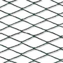 KLASEBO Teichschutznetz 10 m x 25 m