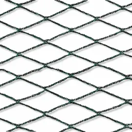 KLASEBO Teichschutznetz 10 m x 25 m