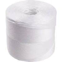 Heckmann WIHEDÜ Kordel 340072 1fach PP 2kg 1.000m ws