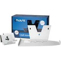 4Mount - Wall Mount for PS5 Pro - Sony PlayStation 5
