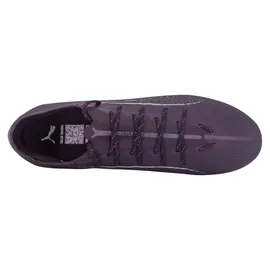 Puma Ultra 5 Pro FG/AG Fußballschuhe 02 black/white 43