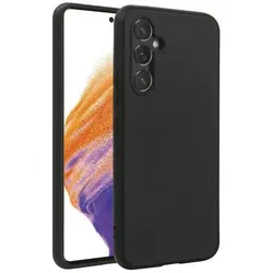 Fusion Cover für Samsung Galaxy A54 5G  (Schwarz)