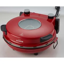 SCHÄFER IT-Systems Schäfer Pizzamaker 32cm