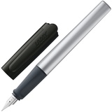 Lamy nexx black Feder A Rechtshänder