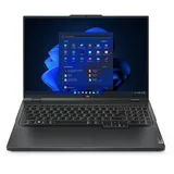 Lenovo Legion Pro 5 Premium Gaming-Notebook, mit 16 Zoll Display, AMD RyzenTM 9,7945HX Prozessor, 32 GB RAM, 1TB SSD GeForce RTX 4070, DE (82WM00DAGE)