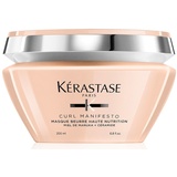 Kérastase Curl Manifesto Masque Beurre Haute Nutrition 200 ml