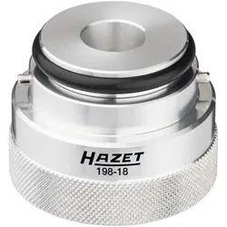 Motoröl Einfüll-Adapter 198-18