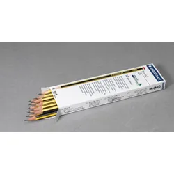 STAEDTLER Bleistifte Noris 120