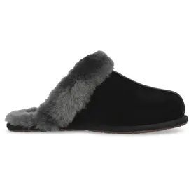 UGG Australia Scuffette II Schwarz 37