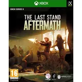 The Last Stand: Aftermath - XSX