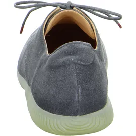THINK! Bequeme Schnürschuhe für Herren, grau, Größe 43 1⁄2 EU