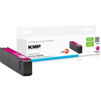 KMP kompatibel zu HP 971XL magenta (1903,4006)