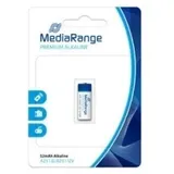 MediaRange - Batterie A23 - Alkalisch - 52 mAh (MRBAT114)
