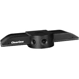 ClearOne Unite 180 12 Mp Webcam - Black