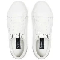 Pepe Jeans Allen Twin Sportschuhe - White - EU