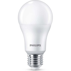 Philips, Leuchtmittel, Philips LED Lampe (E27, 14 W, 1521 lm, 3 x, E)