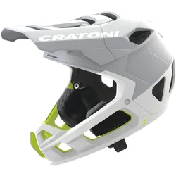 Cratoni Fahrradhelm Interceptor 2.0