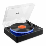 Fenton RP162LED mit BT in/out Schwarz