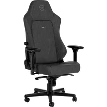 noblechairs Hero Tx Fabric Edition Gaming-stuhl - Anthracite