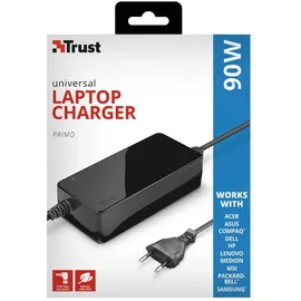 Trust Primo Laptop Charger