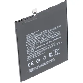 AccuCell Akku passend für Xiaomi Redmi Note 5A, Li-Polymer, 3,85V, 3000mAh, 11,6Wh, built-in, ohne Werkzeug