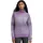 Dale of Norway Highland Sweater Ombre Purple/Green XL