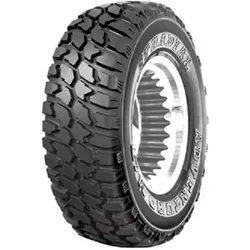 GT Radial Adventuro M/T 31X10.50R15 109Q OWL