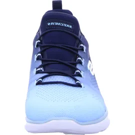 SKECHERS Summits Bright Charmer Damen Blau 42
