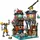 LEGO Ninjago NINJAGO® City Werkstätten 71837