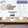 Coemo BASIC Lattenrost starr 100 x 190 cm