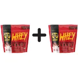 Mutant Whey Erdbeere Beutel 2270 g
