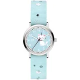 Cool Time The Cool Cat 28 mm Nylon blau