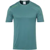 Uhlsport Stream 22 Trikot Kurzarm" grün 152