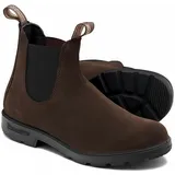 Blundstone Chelsea-Boots Herren Braun 44