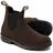 Blundstone Chelsea-Boots Herren Braun 44