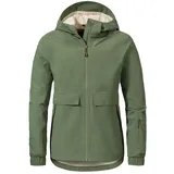 Schöffel Damen Lausanne Jacke (Größe XL, gruen)