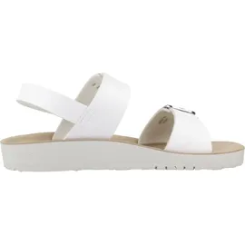 GEOX Costarei Weiß 30