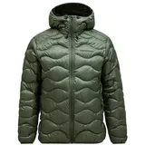 Peak Performance Helium Down Jacke - Pine Needle - L