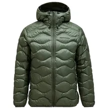 Peak Performance Helium Down Jacke - Pine Needle - L