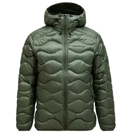 Peak Performance Helium Down Jacke - Pine Needle - L