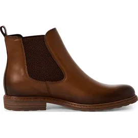 TAMARIS Da.-Stiefel für Damen, braun, Größe 38 EU