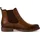 TAMARIS Da.-Stiefel für Damen, braun, Größe 38 EU