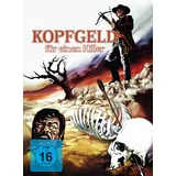 Leonine Distribution Kopfgeld für einen Killer - Mediabook - Cover B - Limited Edition (Blu-ray+DVD)